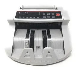 Contadora De Billeres