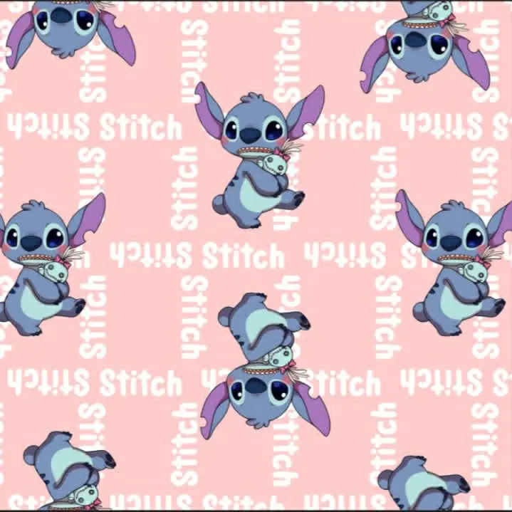 Modal Stich
