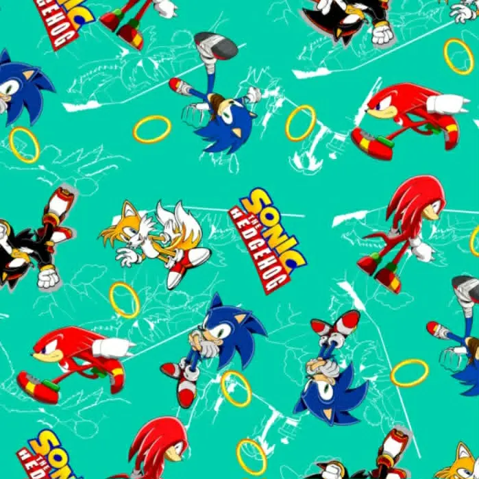 Modal Disney