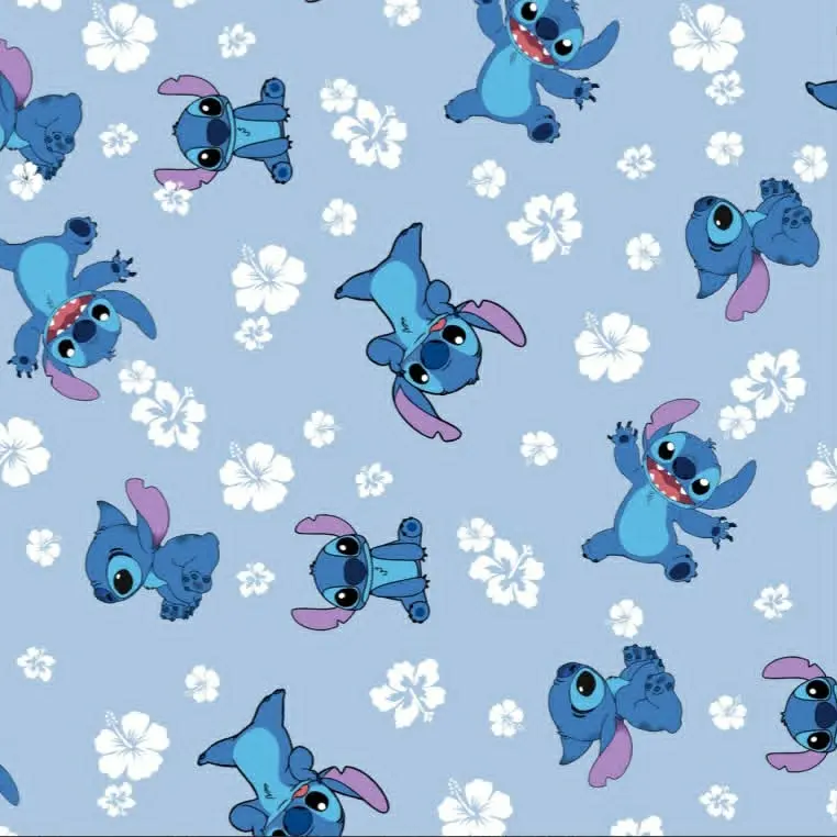 Modal Disney