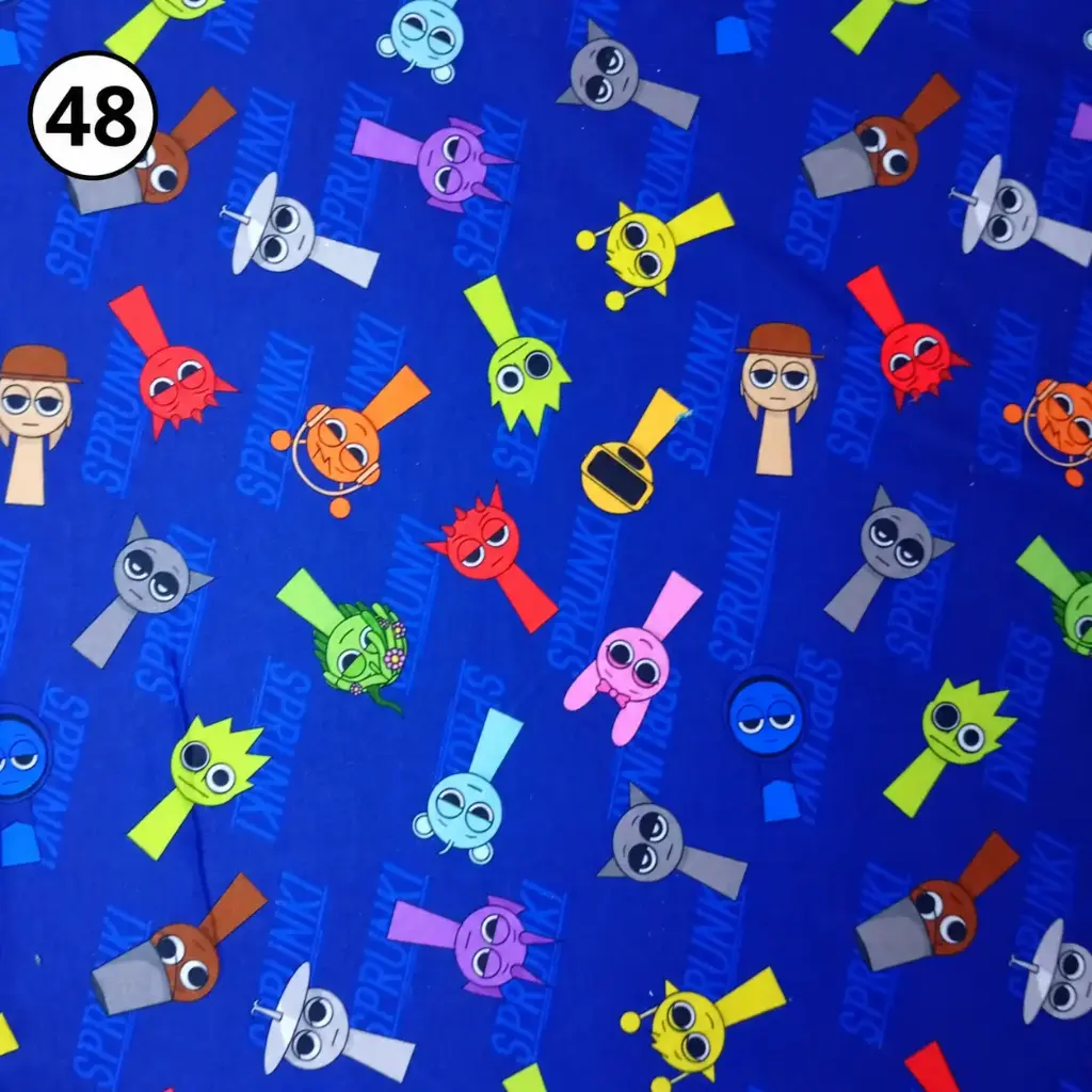 Modal  Estampad 48