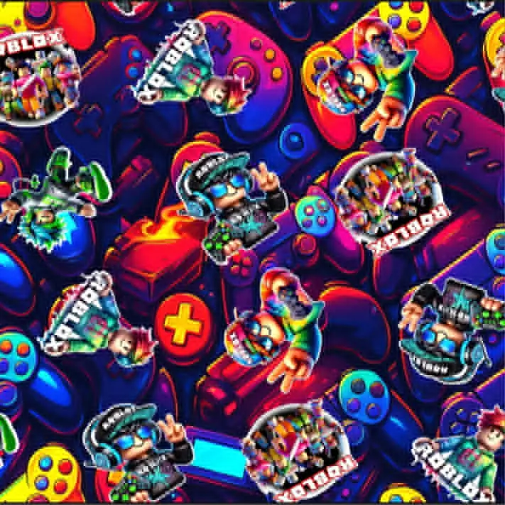 Modal Disney