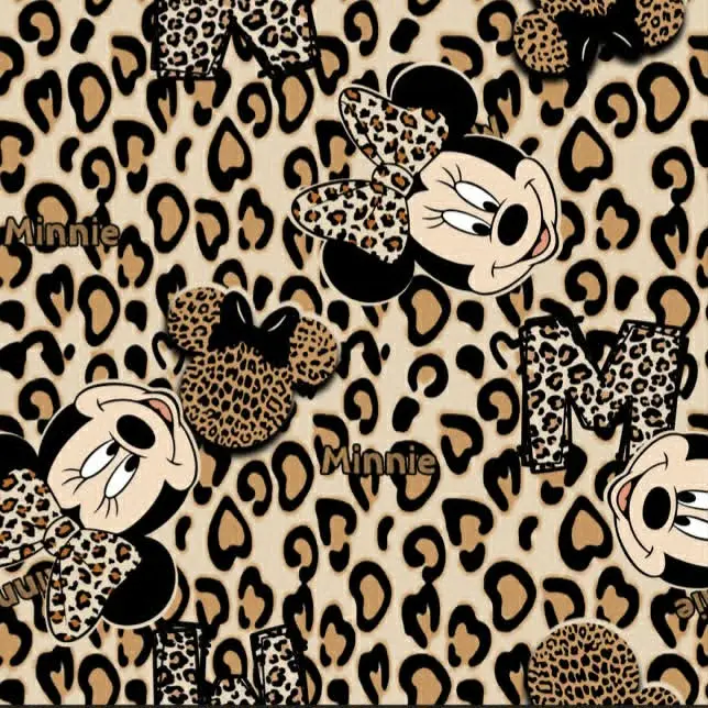 Modal Minnie