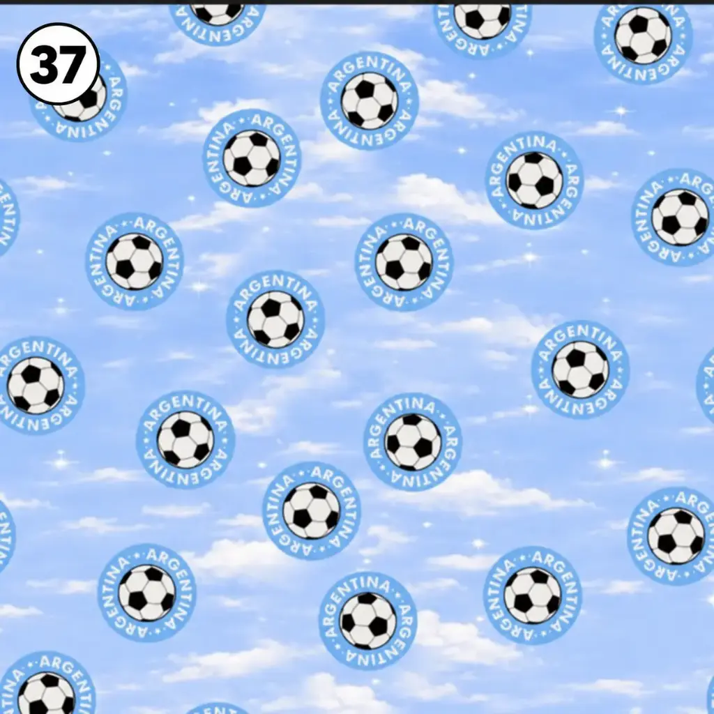 Modal  Estampad 37 Pelota 