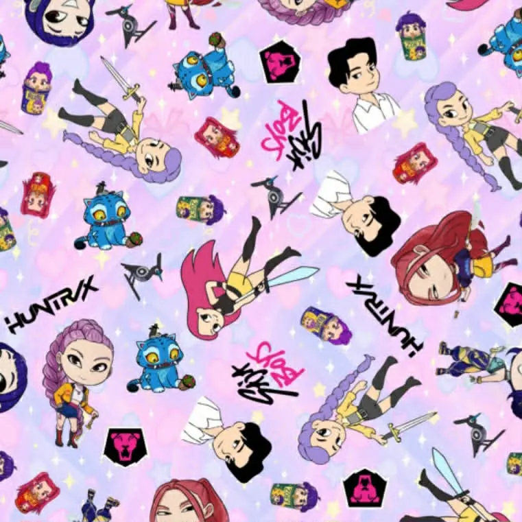 Cordura Disney