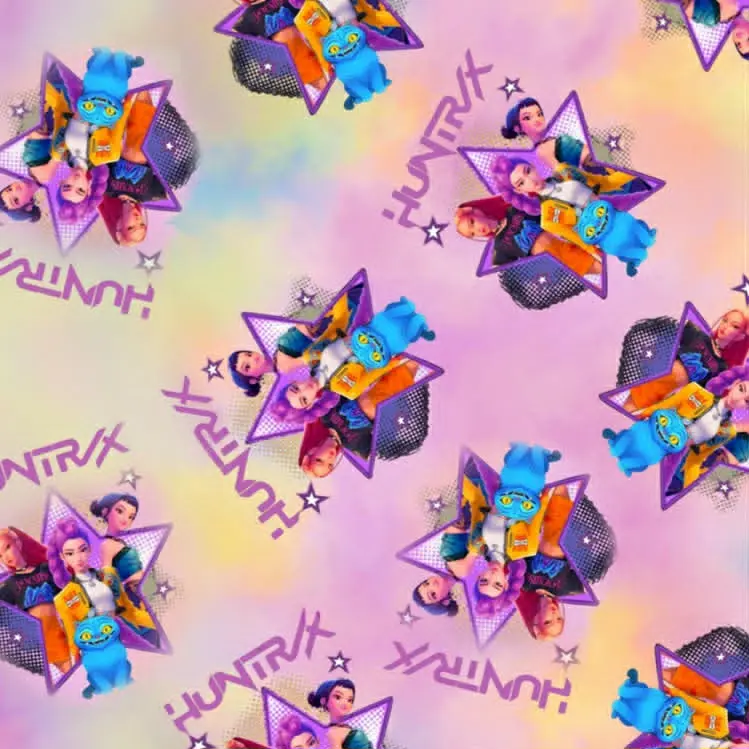 Cordura Guerreras K-Pop