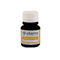 Pintura De Telas Eterna Negro -99