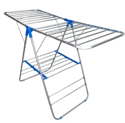 Tender Doble Plegable