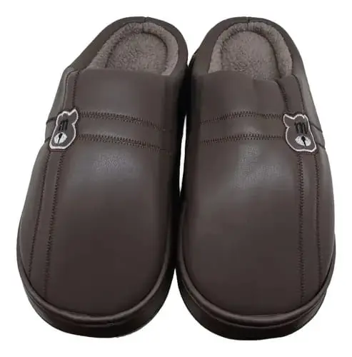 Pantufla Suela 