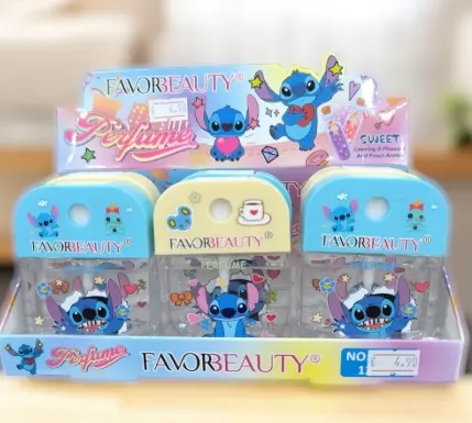 Perfume Mini Stitch