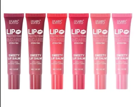 Lip  Sweety Balm Rosa