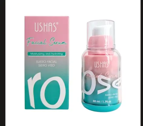Serum Facial