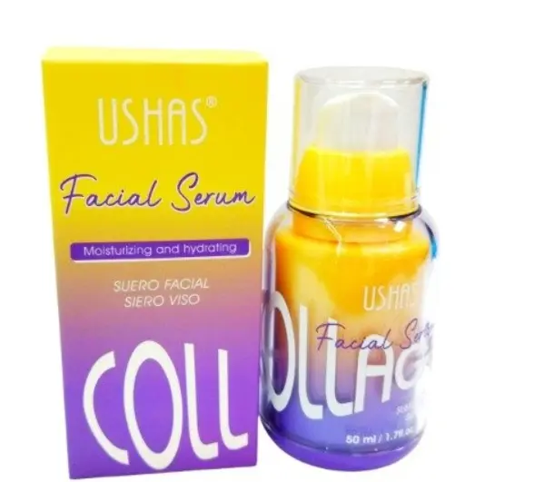 Serum Facial Colageno