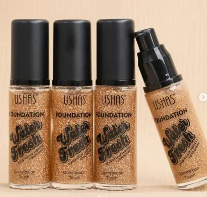 Base Liquida water fresh