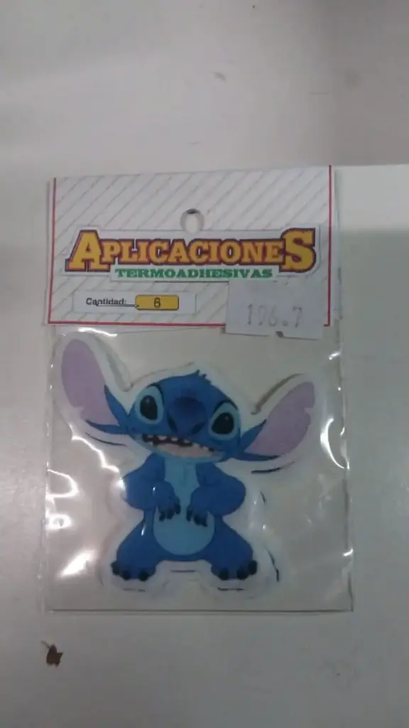 Aplicacion Art 196-7