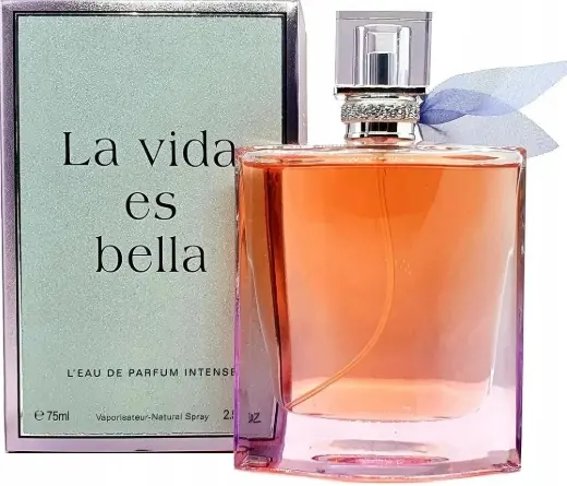 Perfume La Vida Es Bella Lectal
