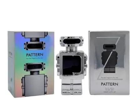 Perfume Pattern 100 ml 