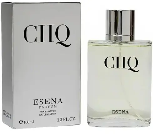 Perfume CIIQ Esena 100 ml