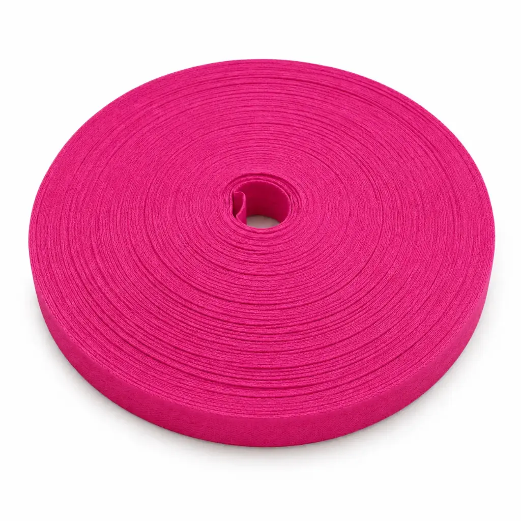 Bies Fucsia 20mm Poplin XMTS 