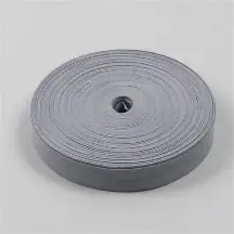 Cinta Al Bies 20mm Poplin XMTS Gris Claro
