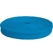 Cinta Al Bies 20mm Poplin XMTS Turqueza