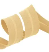 Cinta Al Bies 20mm Poplin XMTS Beige