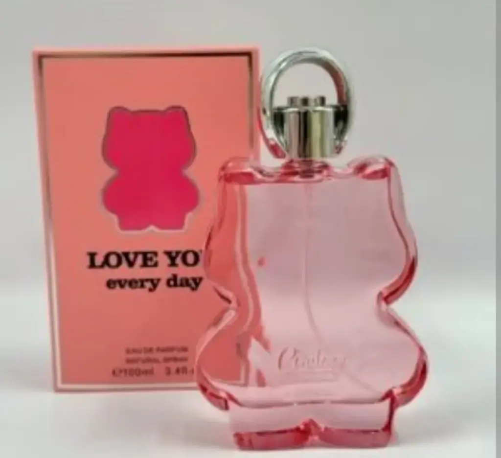 Perfume Love You 