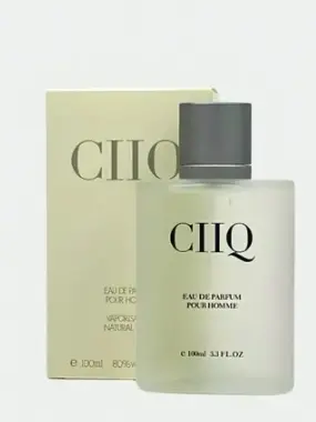 Perfume CIIQ  100 ml 