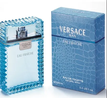 Perfume Versace Men 