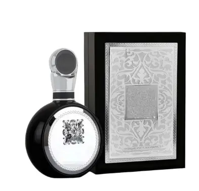 Perfume Pride Negro Mystical