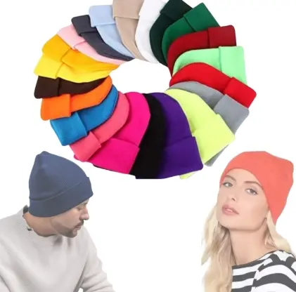 Gorros Varios