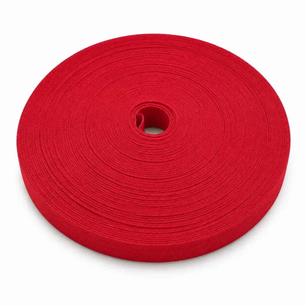 Bies Rojo 20mm Poplin XMTS 
