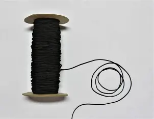 Elastico colita de raton  XMTS