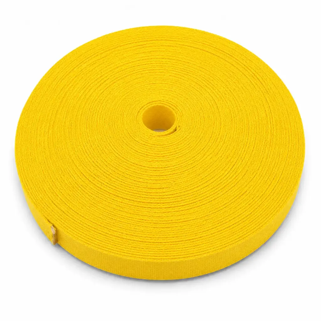 Bies Amarillo 20mm Poplin XMTS 