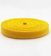 Cinta Al Bies 20mm Poplin XMTS Amarillo
