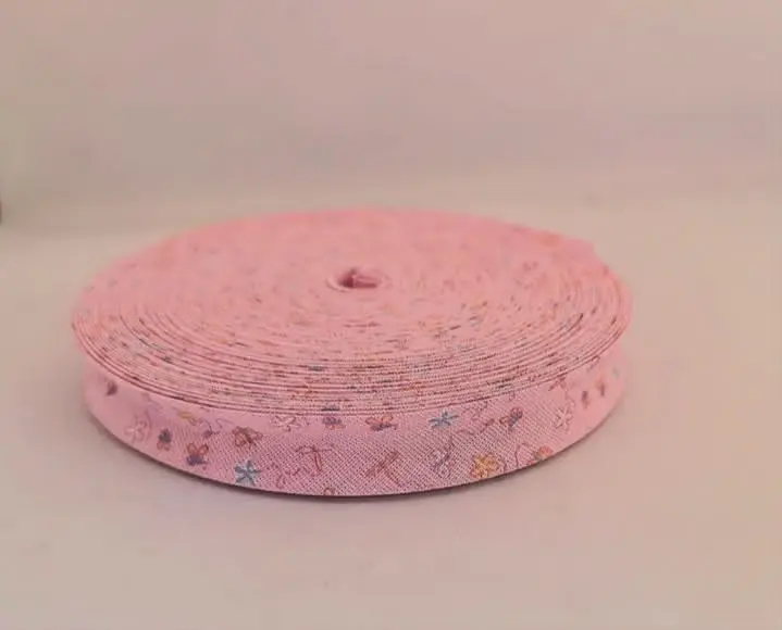 Bies Poplin Estampado 20mm XMTS