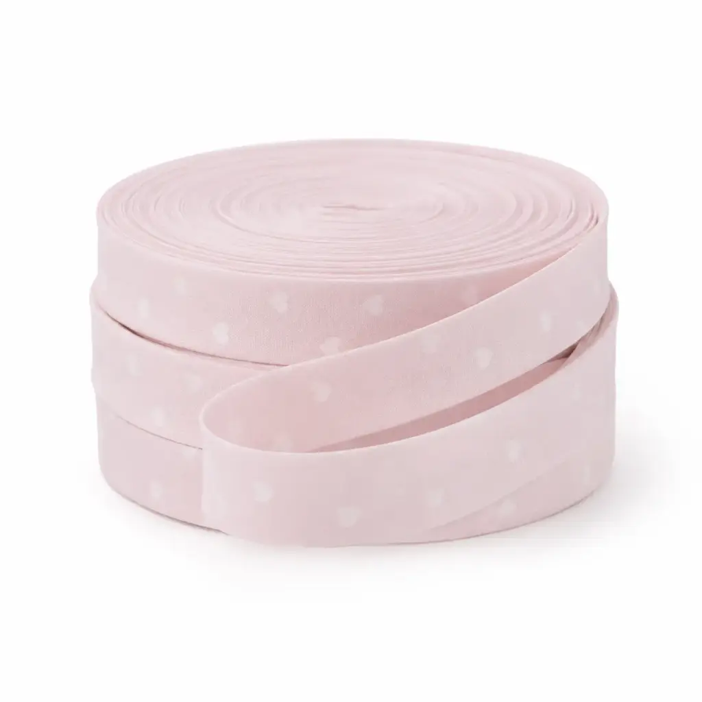 Bies Poplin Estampado 20mm XMTS