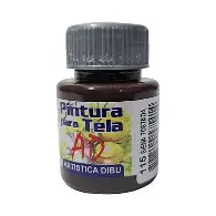Pintura De Telas AD Siena Tostado-115