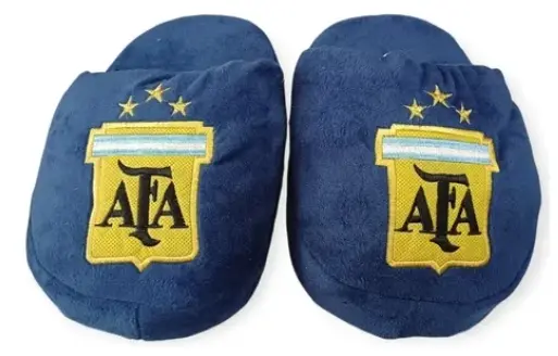 Pantuflones Argentina