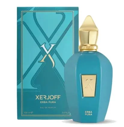 Perfume Erba Pura 100 ml 