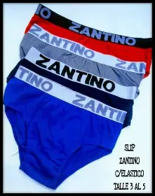 Elastico  Slip Zantino x mt 