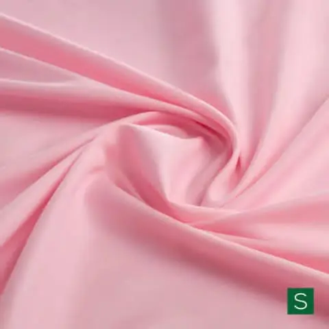 Microfibra Lisa 2.4 Mts Ancho Rosa Bebe 