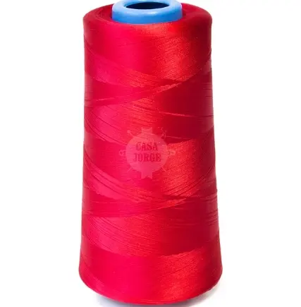 Hilo Cono ROJO 2 MIL MTS  