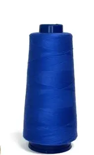 Hilo Cono AZUL FRANCIA  2 MIL MTS
