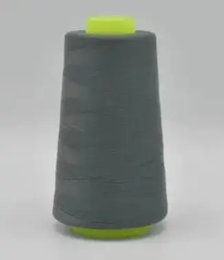 Hilo Cono GRIS  2 MIL MTS