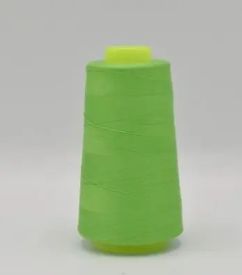 Hilo Cono VERDE CLARO 4 MIL MTS 
