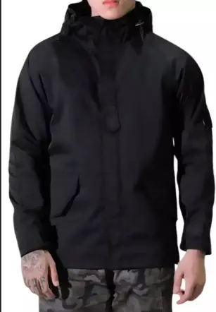 Campera Hombre K.S