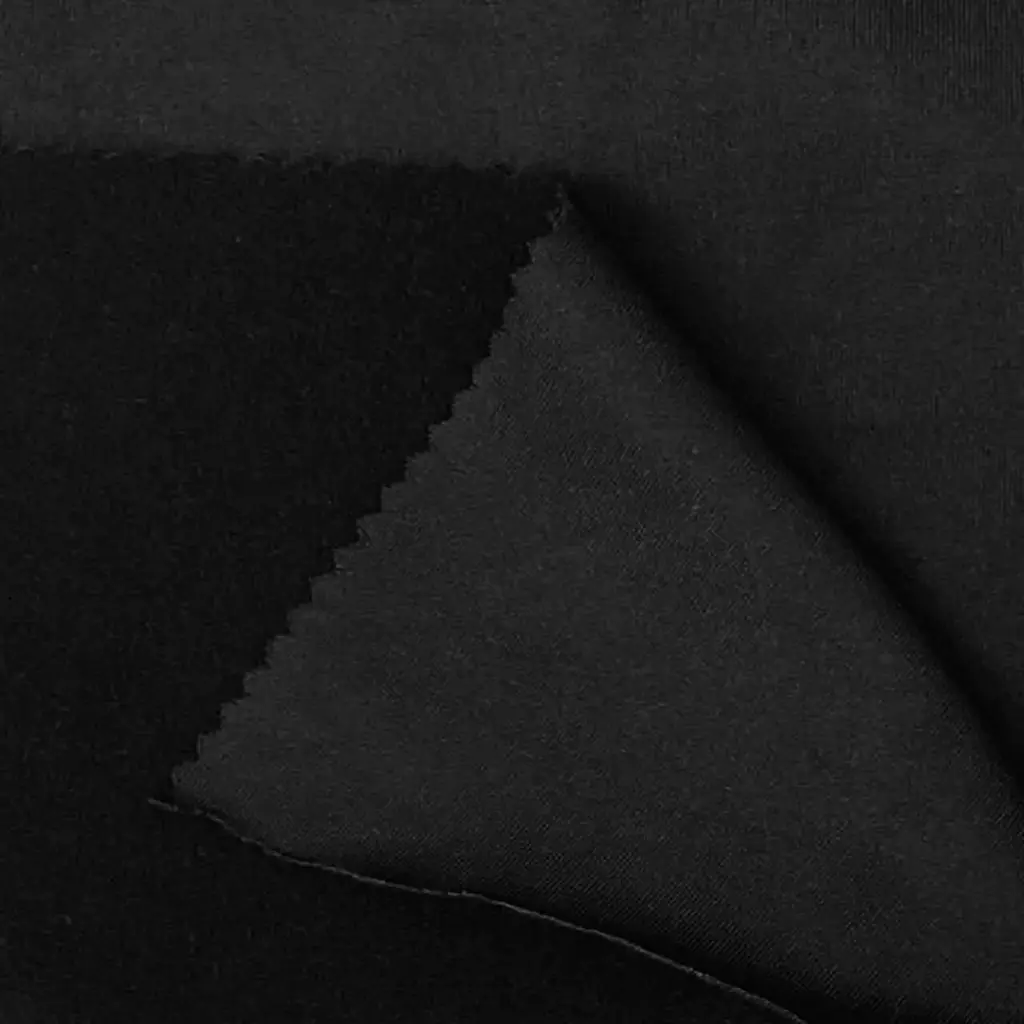 Lycra Frizada  Lisa Rinde 2.2Mts