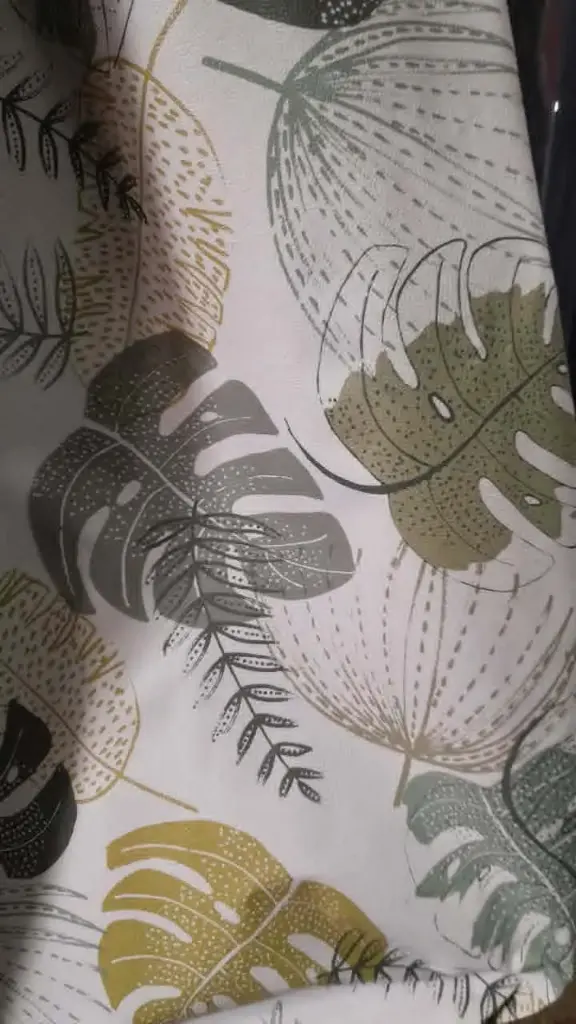 Cuerina Estampada