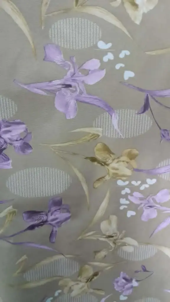 Cuerina Estampada